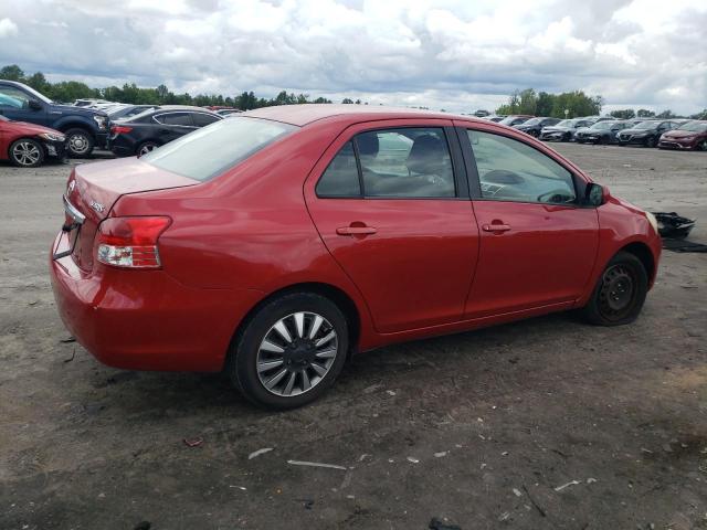 Photo 2 VIN: JTDBT903291344869 - TOYOTA YARIS 