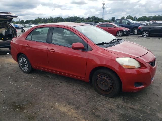 Photo 3 VIN: JTDBT903291344869 - TOYOTA YARIS 