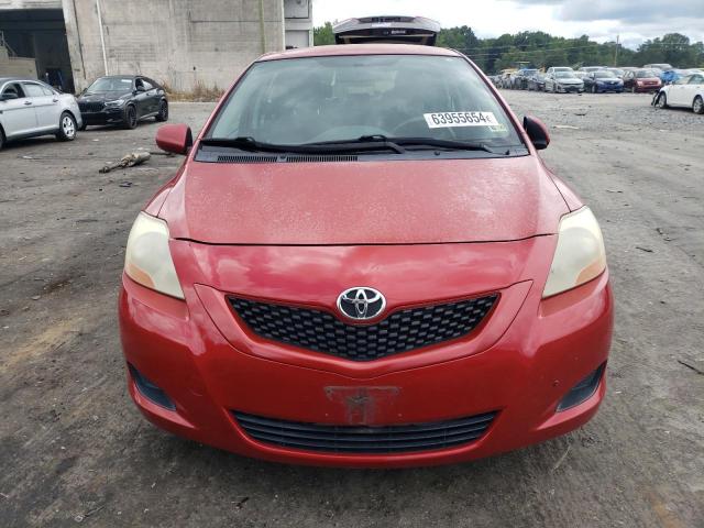 Photo 4 VIN: JTDBT903291344869 - TOYOTA YARIS 