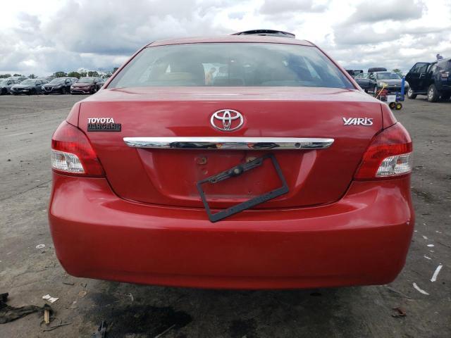 Photo 5 VIN: JTDBT903291344869 - TOYOTA YARIS 