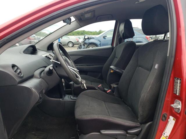 Photo 6 VIN: JTDBT903291344869 - TOYOTA YARIS 