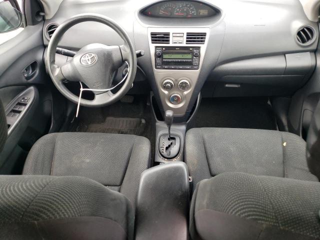 Photo 7 VIN: JTDBT903291344869 - TOYOTA YARIS 