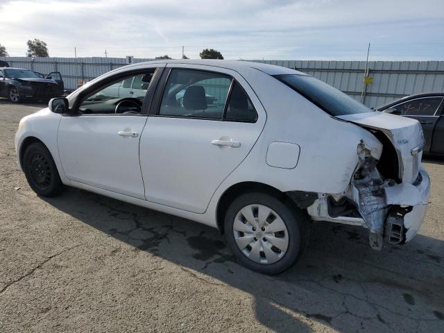 Photo 1 VIN: JTDBT903291346847 - TOYOTA YARIS 