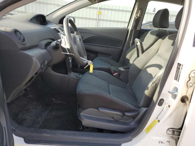 Photo 6 VIN: JTDBT903291346847 - TOYOTA YARIS 