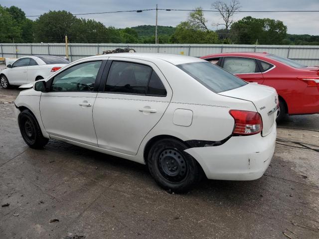 Photo 1 VIN: JTDBT903294042190 - TOYOTA YARIS 