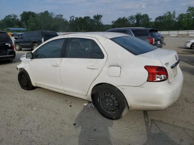 Photo 1 VIN: JTDBT903294046692 - TOYOTA YARIS 