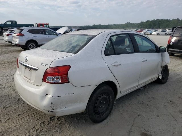 Photo 2 VIN: JTDBT903294046692 - TOYOTA YARIS 