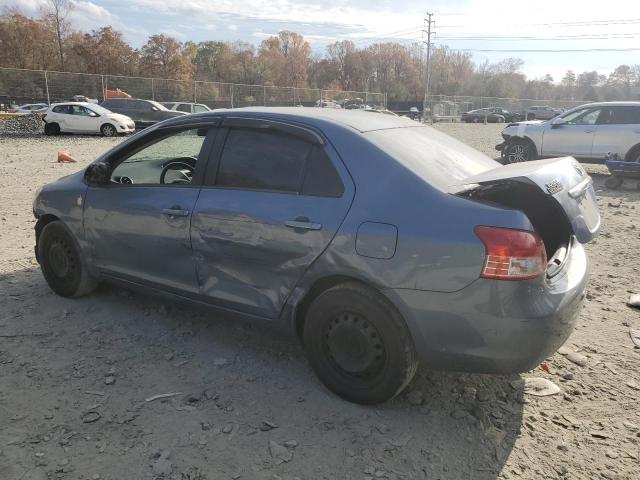 Photo 1 VIN: JTDBT903371078159 - TOYOTA YARIS 