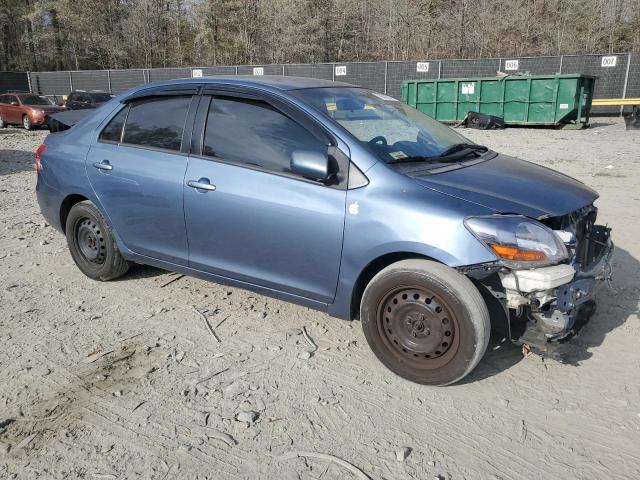 Photo 3 VIN: JTDBT903371078159 - TOYOTA YARIS 