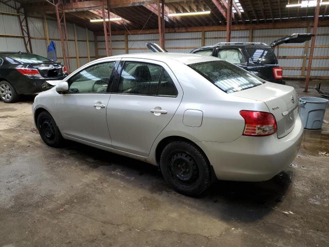 Photo 1 VIN: JTDBT903371139641 - TOYOTA YARIS 