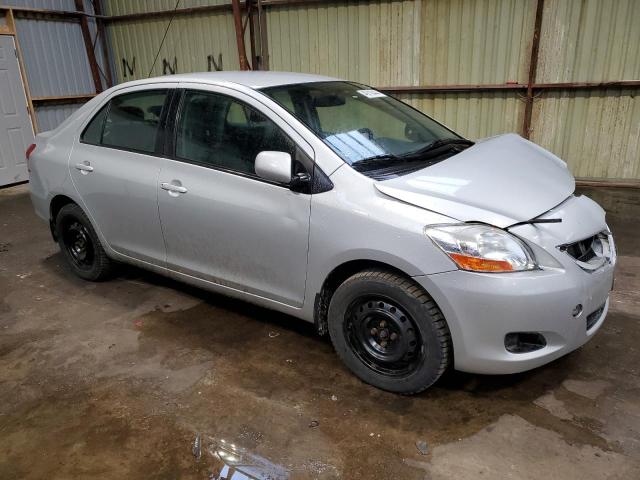 Photo 3 VIN: JTDBT903371139641 - TOYOTA YARIS 