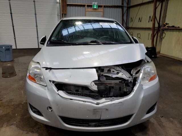 Photo 4 VIN: JTDBT903371139641 - TOYOTA YARIS 