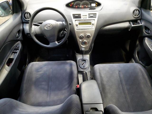 Photo 7 VIN: JTDBT903371139641 - TOYOTA YARIS 