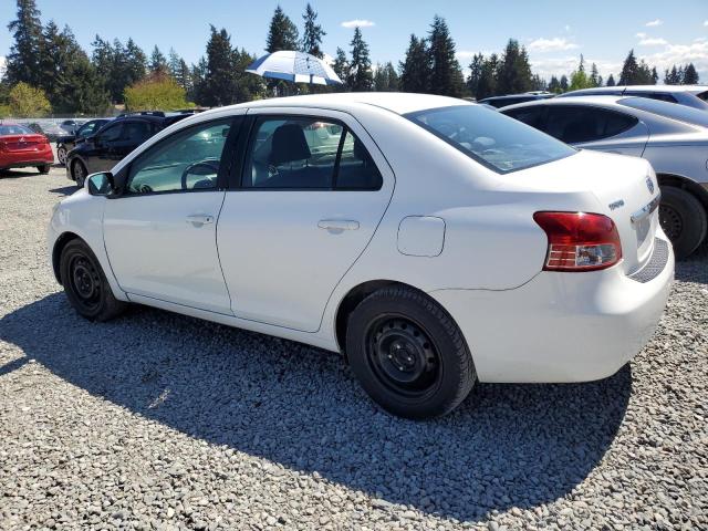 Photo 1 VIN: JTDBT903371140174 - TOYOTA YARIS 