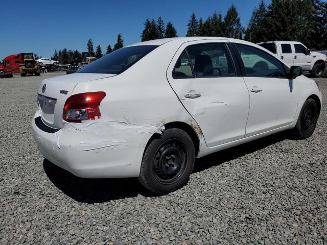 Photo 2 VIN: JTDBT903371140174 - TOYOTA YARIS 