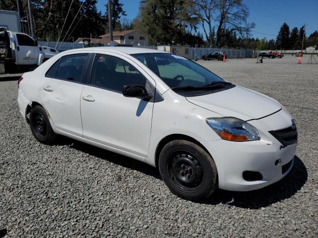 Photo 3 VIN: JTDBT903371140174 - TOYOTA YARIS 