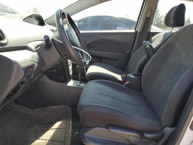 Photo 6 VIN: JTDBT903371140174 - TOYOTA YARIS 