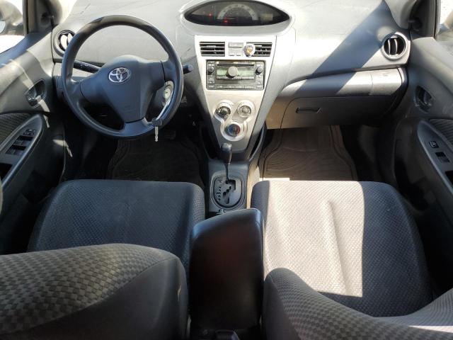 Photo 7 VIN: JTDBT903371140174 - TOYOTA YARIS 