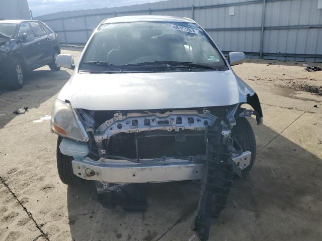 Photo 4 VIN: JTDBT903381205414 - TOYOTA YARIS 