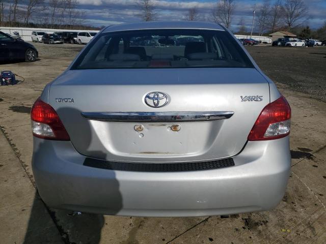 Photo 5 VIN: JTDBT903381205414 - TOYOTA YARIS 