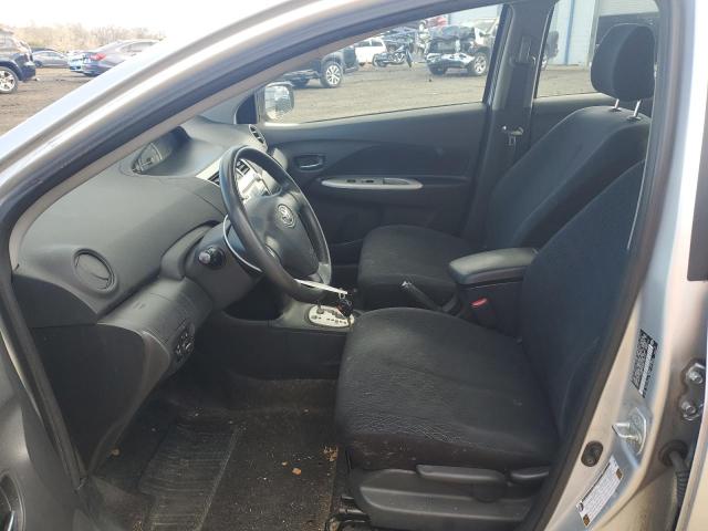 Photo 6 VIN: JTDBT903381205414 - TOYOTA YARIS 