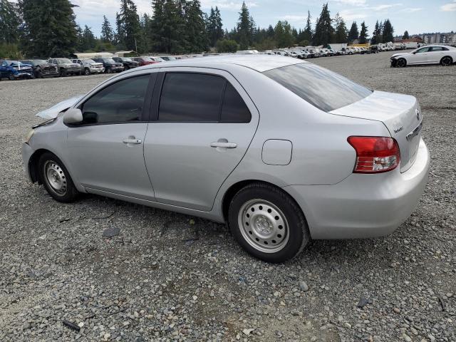 Photo 1 VIN: JTDBT903381220723 - TOYOTA YARIS 