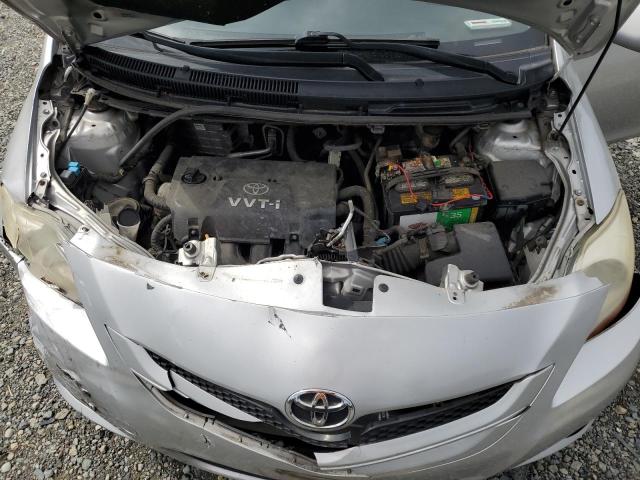 Photo 10 VIN: JTDBT903381220723 - TOYOTA YARIS 