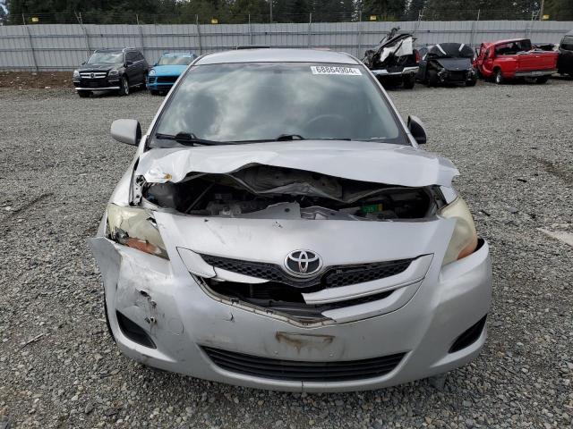 Photo 4 VIN: JTDBT903381220723 - TOYOTA YARIS 