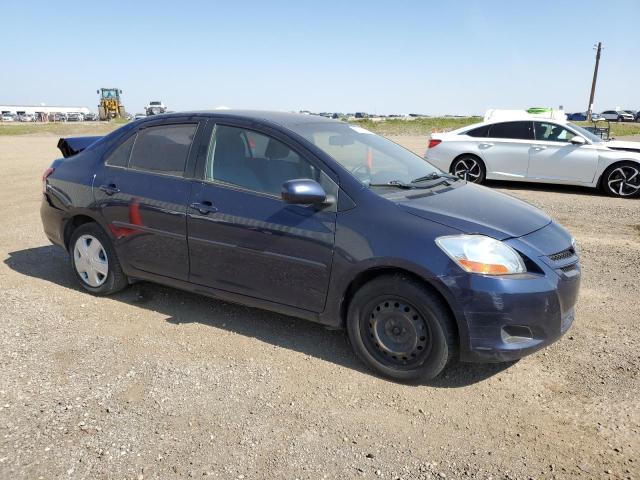 Photo 3 VIN: JTDBT903381263359 - TOYOTA YARIS 