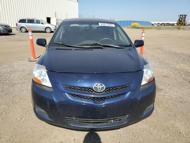 Photo 4 VIN: JTDBT903381263359 - TOYOTA YARIS 