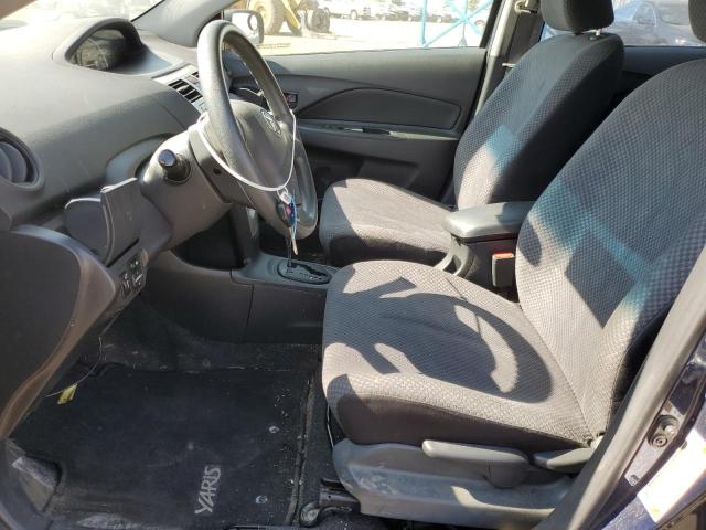 Photo 6 VIN: JTDBT903381263359 - TOYOTA YARIS 