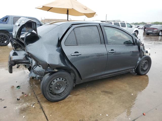 Photo 2 VIN: JTDBT903391298338 - TOYOTA YARIS 