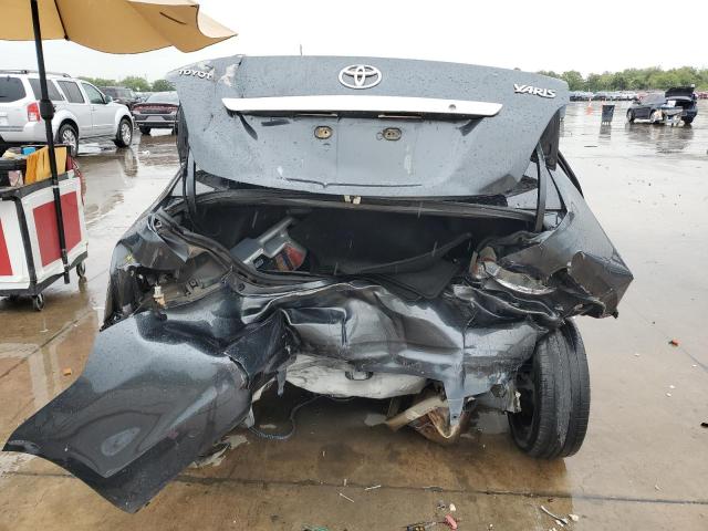 Photo 5 VIN: JTDBT903391298338 - TOYOTA YARIS 