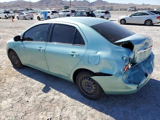 Photo 1 VIN: JTDBT903391324033 - TOYOTA YARIS 