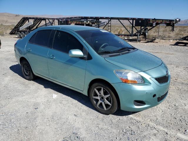 Photo 3 VIN: JTDBT903391324033 - TOYOTA YARIS 