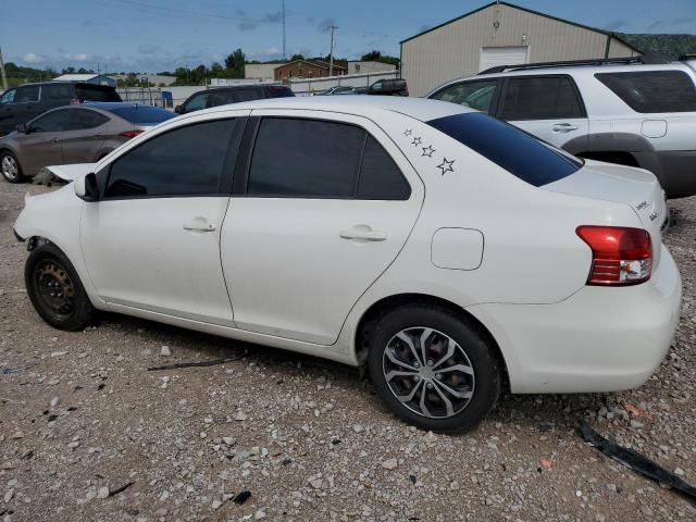 Photo 1 VIN: JTDBT903391332956 - TOYOTA YARIS 