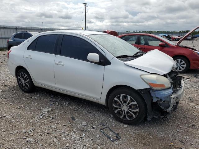 Photo 3 VIN: JTDBT903391332956 - TOYOTA YARIS 