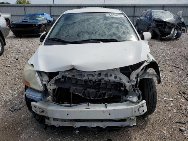 Photo 4 VIN: JTDBT903391332956 - TOYOTA YARIS 