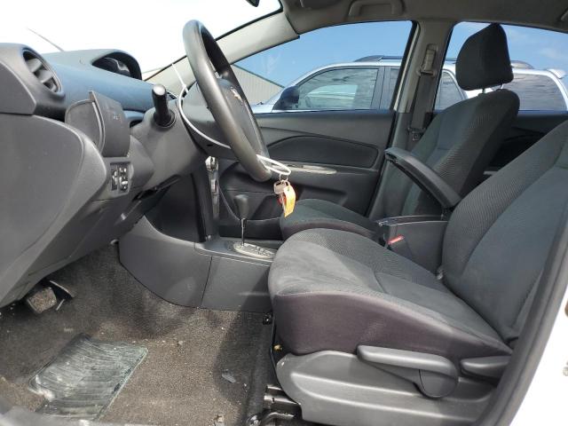 Photo 6 VIN: JTDBT903391332956 - TOYOTA YARIS 