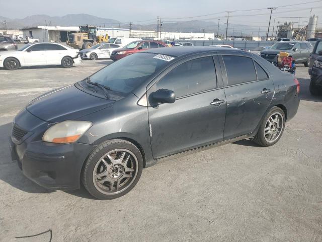 Photo 0 VIN: JTDBT903391332973 - TOYOTA YARIS 