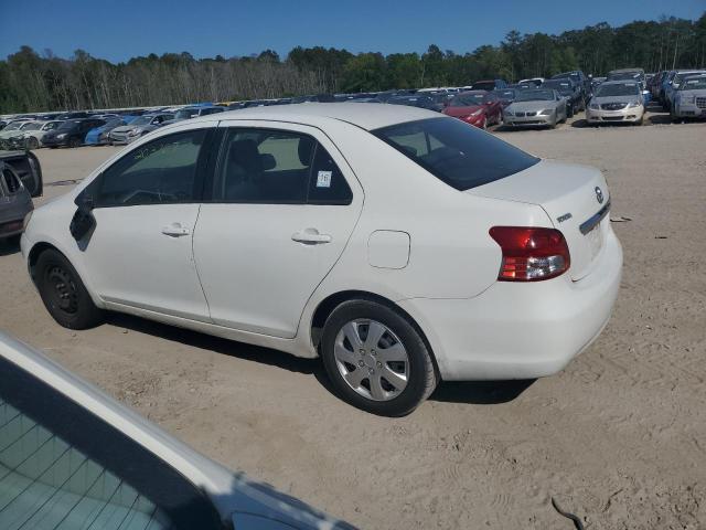 Photo 1 VIN: JTDBT903391335386 - TOYOTA YARIS 