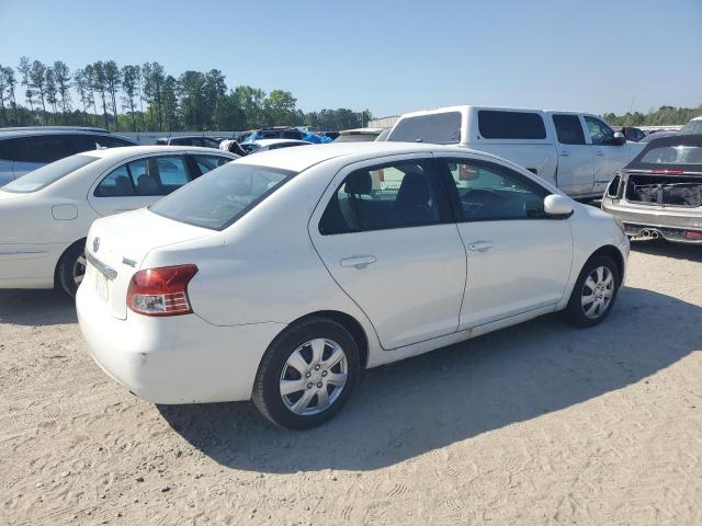 Photo 2 VIN: JTDBT903391335386 - TOYOTA YARIS 