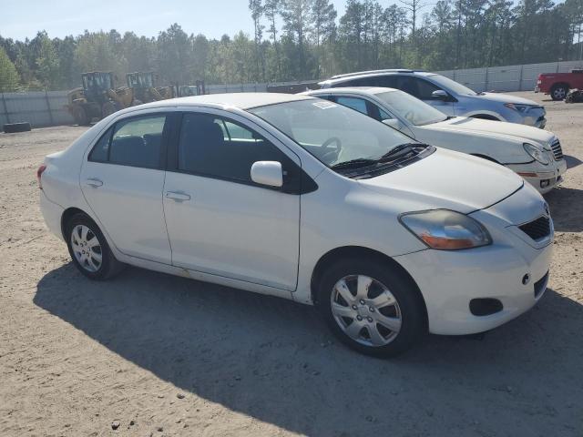 Photo 3 VIN: JTDBT903391335386 - TOYOTA YARIS 