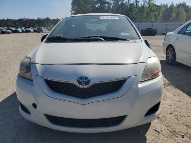 Photo 4 VIN: JTDBT903391335386 - TOYOTA YARIS 