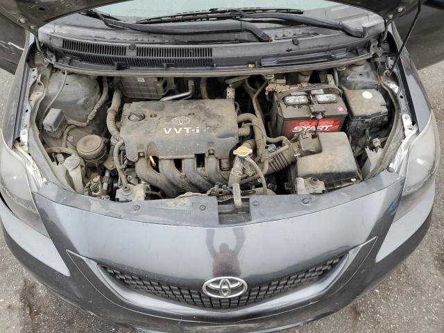 Photo 10 VIN: JTDBT903394053165 - TOYOTA YARIS 