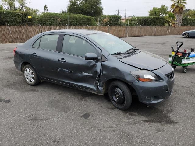 Photo 3 VIN: JTDBT903394053165 - TOYOTA YARIS 