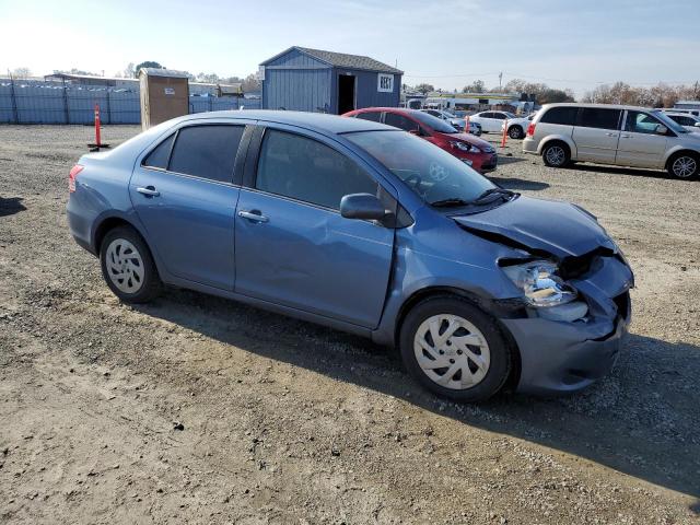 Photo 3 VIN: JTDBT903484019119 - TOYOTA YARIS 