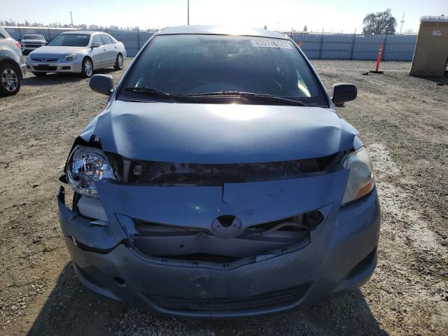 Photo 4 VIN: JTDBT903484019119 - TOYOTA YARIS 