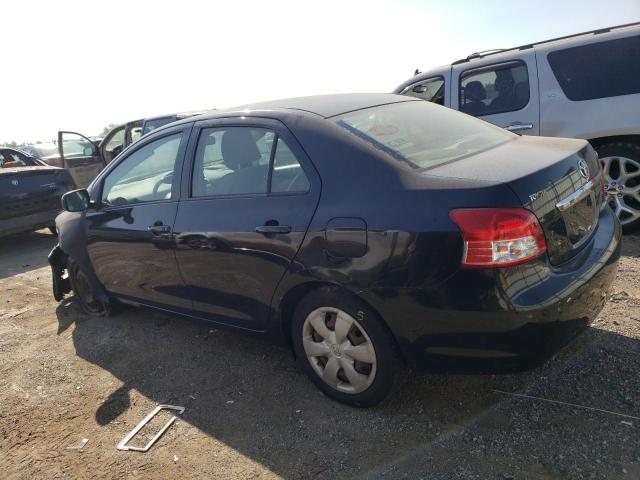 Photo 1 VIN: JTDBT903484026152 - TOYOTA YARIS 