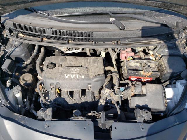 Photo 10 VIN: JTDBT903484026152 - TOYOTA YARIS 